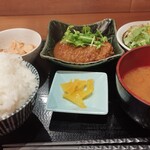 魚 野菜 酒 しゃばらむ - 