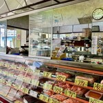 Komai Seiniku Ten - Inside the Restaurant