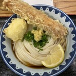 Kida Take Udon - 