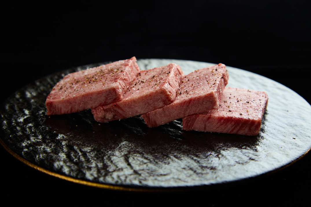 先斗町焼肉 きらく