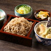 信州蕎麦と酒菜 さらしな - 料理写真: