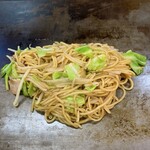 ふくや - 焼きそば