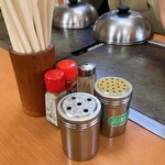 ふくや - 味変部隊