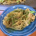 ふくや - 小皿へ