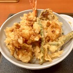 天丼てんや - 
