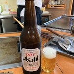 ふくや - 瓶ビール大