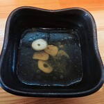 もつ平 - モツテリヌ酢　ご利用は計画的に