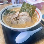 Aji-Q - 南蛮ラーメン チャーシュー追加