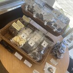 レ・プティット・パピヨット - 