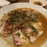 炭火焼肉ホルモン うしごろ 中目黒店 -  炭火焼肉ホルモン うしごろ 中目黒店 -