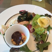 インターコンチネンタルホテル大阪 - 