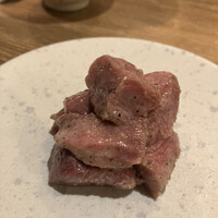 炭火焼肉ホルモン うしごろ 中目黒店 -  炭火焼肉ホルモン うしごろ 中目黒店 -