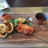 インターコンチネンタルホテル大阪 - 