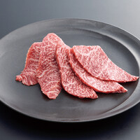 和牛カルビ