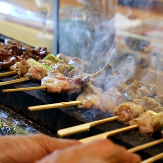 鳥一伝承 ヤスモリ商店_0