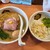 真鯛らーめん 麺魚 - 料理写真: