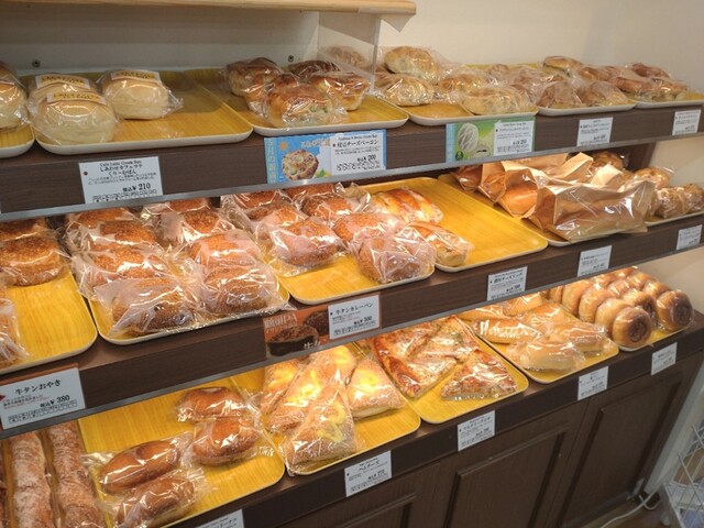 鶴巣パーキングエリア（下り線）スナックコーナー - 大和町その他（その他）の写真