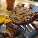 MEAT&WINE WINEHALL GLAMOUR - 