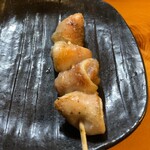 ささよし - ささよし(上ナンコツ)