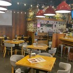 MEAT&WINE WINEHALL GLAMOUR - 