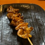 ささよし - ささよし(シロ)