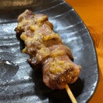 ささよし - ささよし(タン)