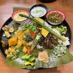 スパイスカレー キテレツ - 