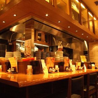 丸の内ブリックスクエア内でおすすめのグルメ情報をご紹介 食べログ