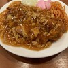 グリル中村屋