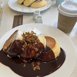 幸せのパンケーキ - 