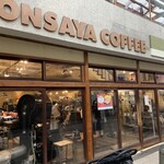 ONSAYA COFFEE - 