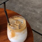 Margiche Coffee×Bagel - 