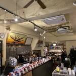 ONSAYA COFFEE - 