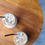 Margiche Coffee×Bagel - 