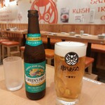 串カツ あらた - 