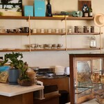 Margiche Coffee×Bagel - 