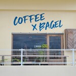 Margiche Coffee×Bagel - 