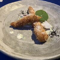 オッティモ・シーフード・ガーデン 新宿店 - 