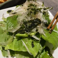 近江うし焼肉 にくTATSU 日本橋室町店 - 