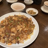 中国飯店 紫玉蘭 - 