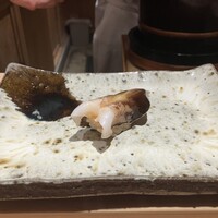 鮨 在 - 
