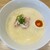 らーめんMAIKAGURA - 料理写真:鶏白湯麺