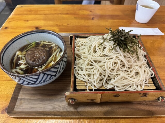 あおば - 薬師堂（そば）の写真