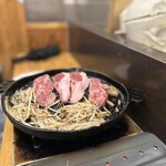 生ラムかんな - 