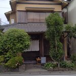 すしやのたい悟 - 店の外観