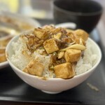 屋台屋 民食天成 - ライスオン