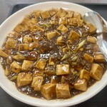 屋台屋 民食天成 - 麻婆豆腐