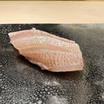 くろ﨑 - 春子(カスゴ)【握り】