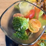 CAFE TOIRO - 