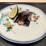 くろ﨑 - トリガイ